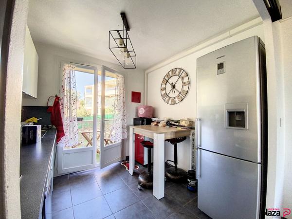 Appartement 2 pièces 50 m2