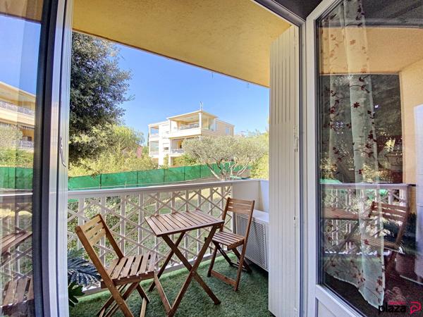 Appartement 2 pièces 50 m2