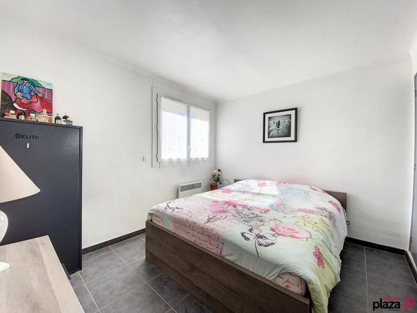 Appartement 2 pièces 50 m2