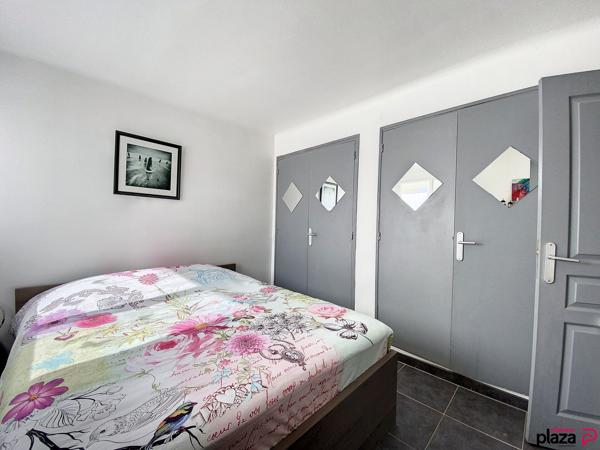 Appartement 2 pièces 50 m2