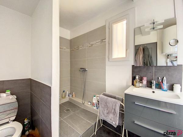 Appartement 2 pièces 50 m2