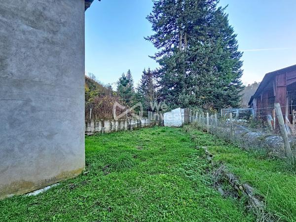 Immeuble de rapport à rénover