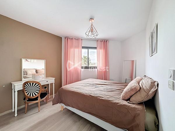 Villa moderne 140m² avec piscine et terrasse 50m²