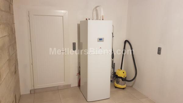 Maison neuve RT 20212,  90 m2, 3 chambres, garage.