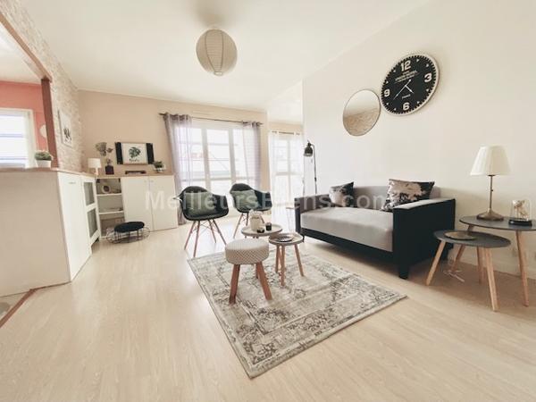 Exclusivité Saint-Ouen-L'Aumône