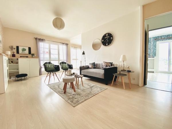 Exclusivité Saint-Ouen-L'Aumône