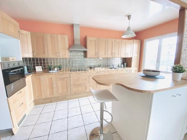 Exclusivité Saint-Ouen-L'Aumône