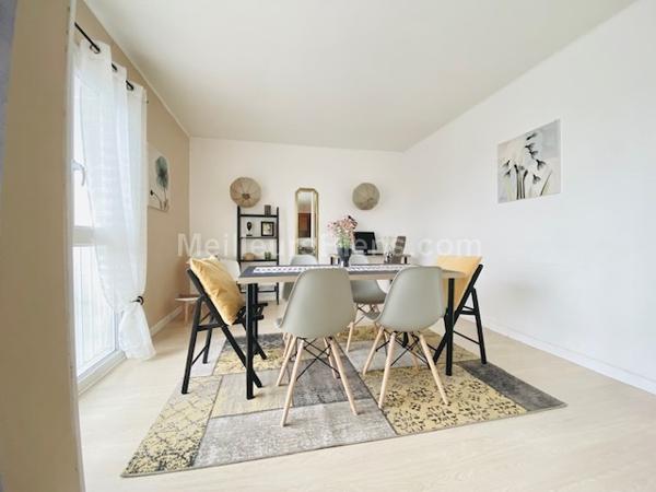 Exclusivité Saint-Ouen-L'Aumône