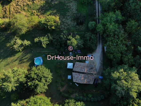 Maison à vendre 6 pièces de 123 m²