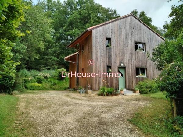 Maison à vendre 6 pièces de 123 m²