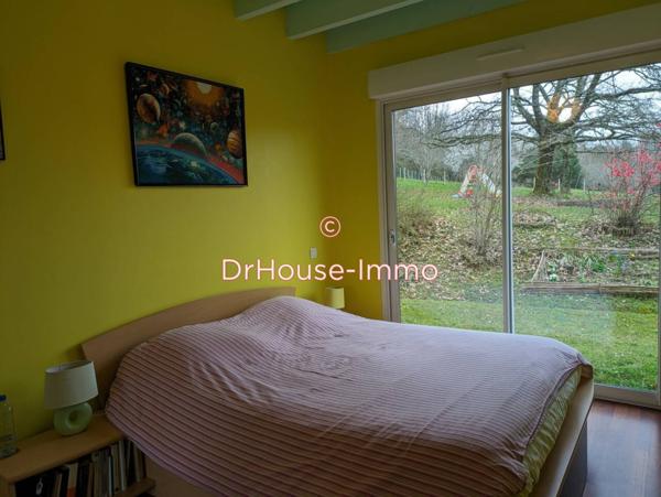 Maison à vendre 6 pièces de 123 m²