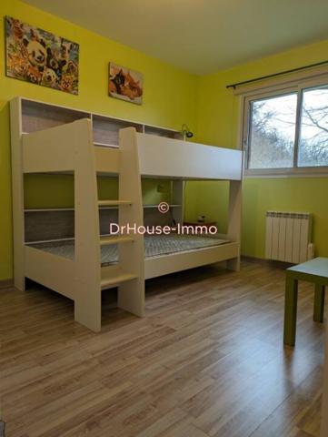 Maison à vendre 6 pièces de 123 m²