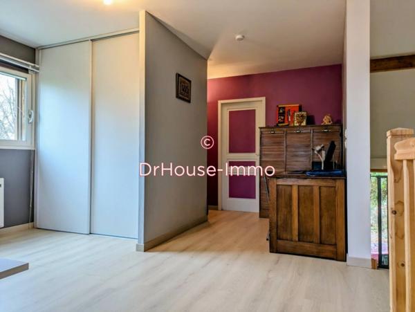 Maison à vendre 6 pièces de 123 m²