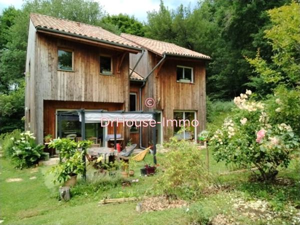 Maison à vendre 6 pièces de 123 m²