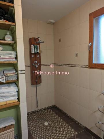 Maison à vendre 6 pièces de 123 m²