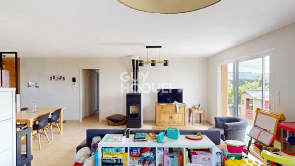 idéal pour une famille !