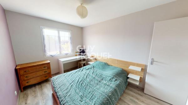 idéal pour une famille !