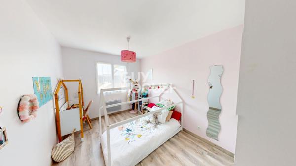 idéal pour une famille !