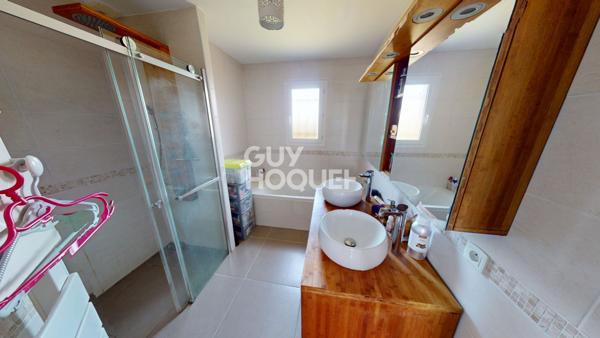 idéal pour une famille !