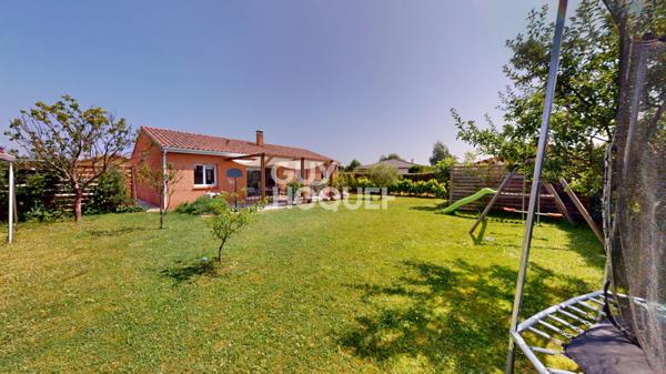 idéal pour une famille !