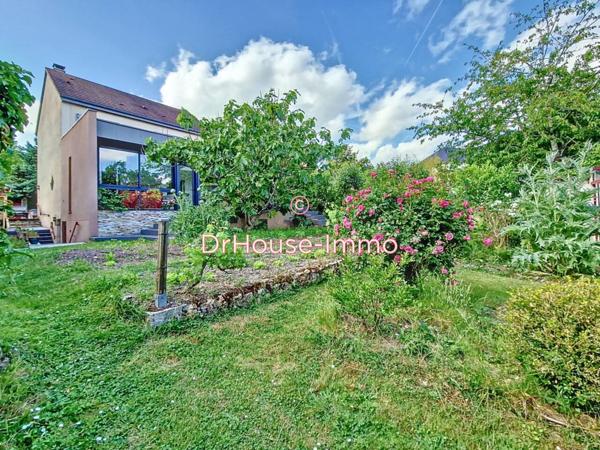 Maison à vendre 5 pièces de 128 m²