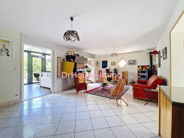 Maison à vendre 5 pièces de 128 m²