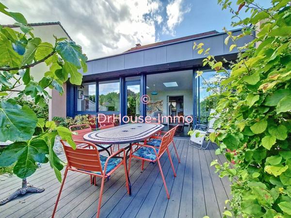 Maison à vendre 5 pièces de 128 m²