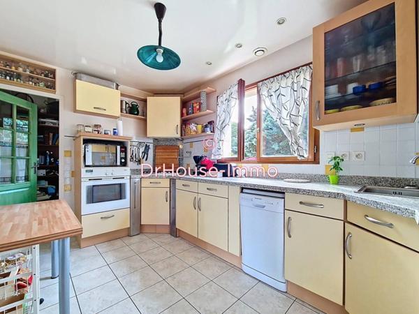 Maison à vendre 5 pièces de 128 m²