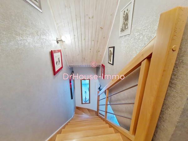 Maison à vendre 5 pièces de 128 m²