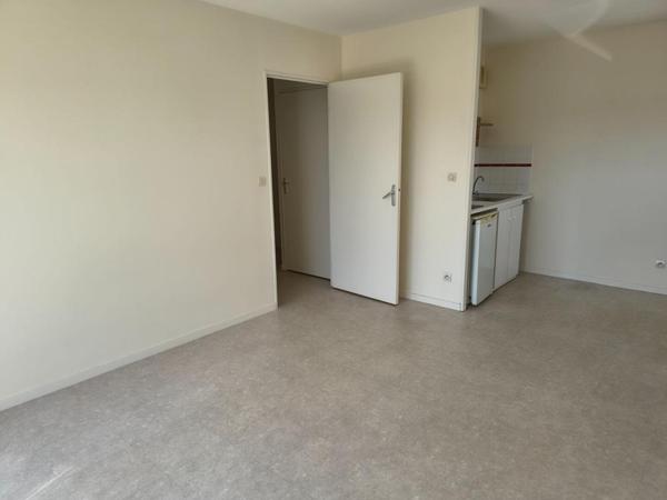 Appartement Sainte Luce Sur Loire 2 pièce(s)