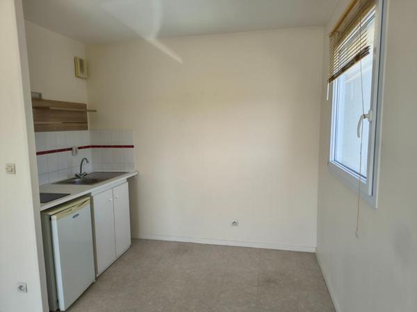 Appartement Sainte Luce Sur Loire 2 pièce(s)
