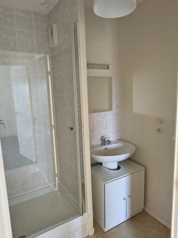 Appartement Sainte Luce Sur Loire 2 pièce(s)