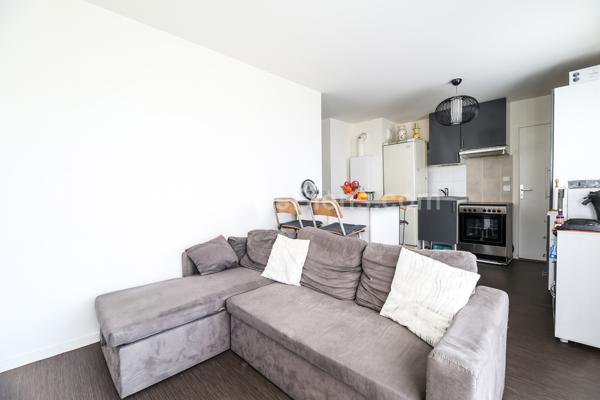 appartement de 3 pièces