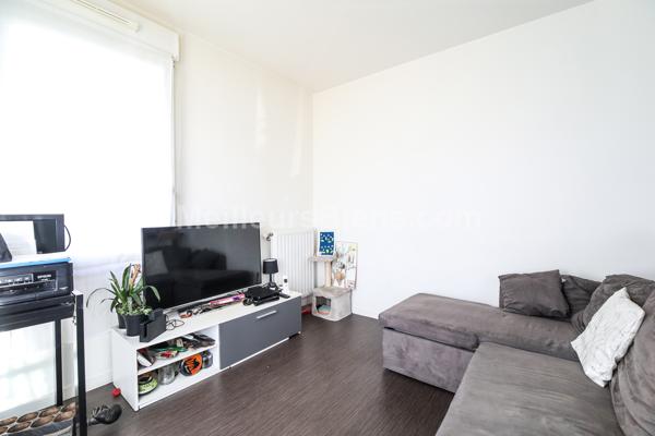 appartement de 3 pièces