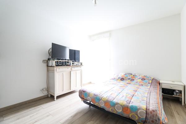 appartement de 3 pièces