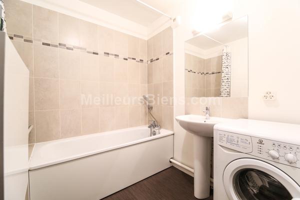 appartement de 3 pièces