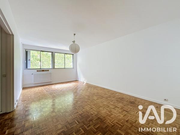 Appartement à vendre 4 pièces 78,58 m² Sèvres