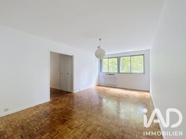 Appartement à vendre 4 pièces 78,58 m² Sèvres