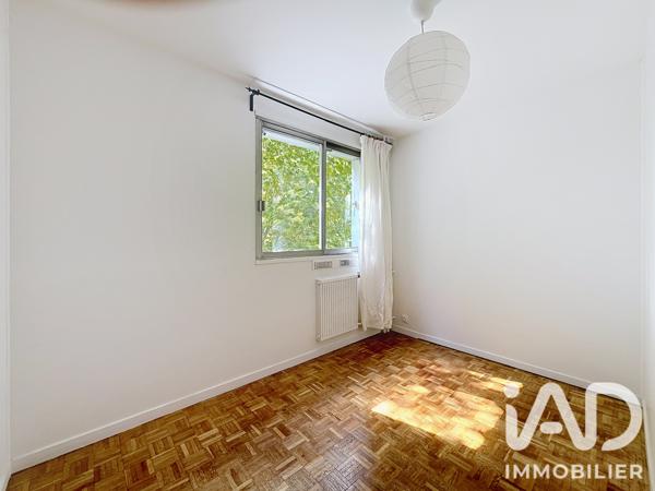 Appartement à vendre 4 pièces 78,58 m² Sèvres