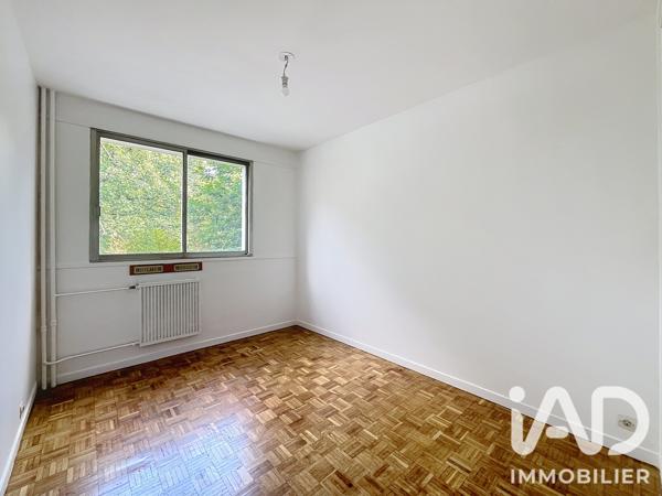 Appartement à vendre 4 pièces 78,58 m² Sèvres