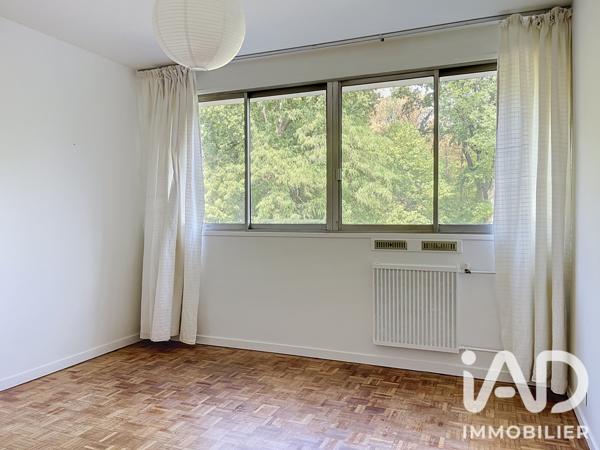 Appartement à vendre 4 pièces 78,58 m² Sèvres