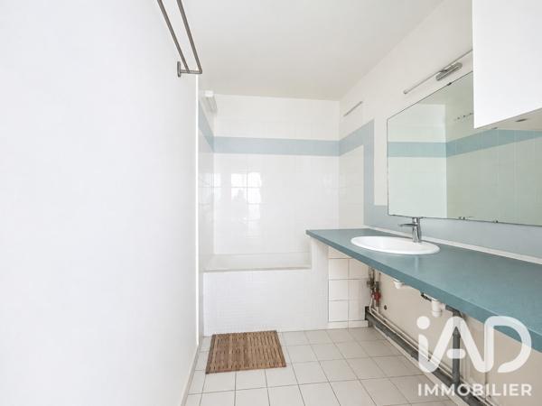 Appartement à vendre 4 pièces 78,58 m² Sèvres