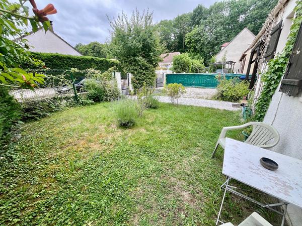 Maison Cregy Les Meaux 4 pièce(s) 72 m2