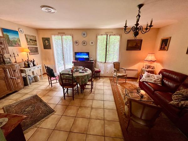 Maison Cregy Les Meaux 4 pièce(s) 72 m2