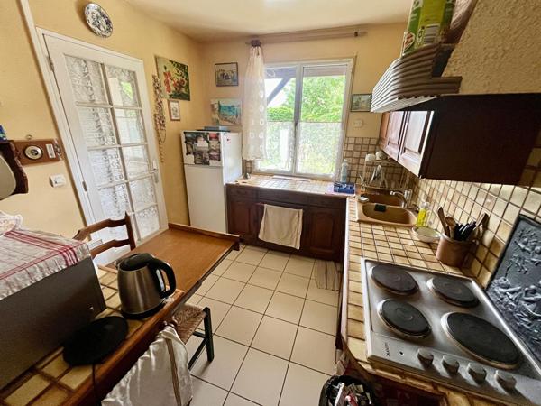 Maison Cregy Les Meaux 4 pièce(s) 72 m2