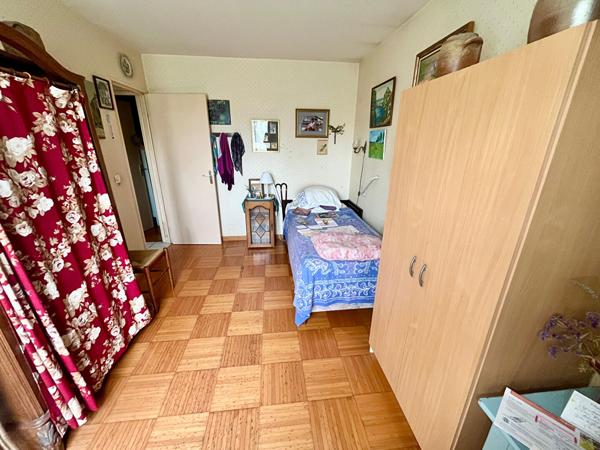 Maison Cregy Les Meaux 4 pièce(s) 72 m2