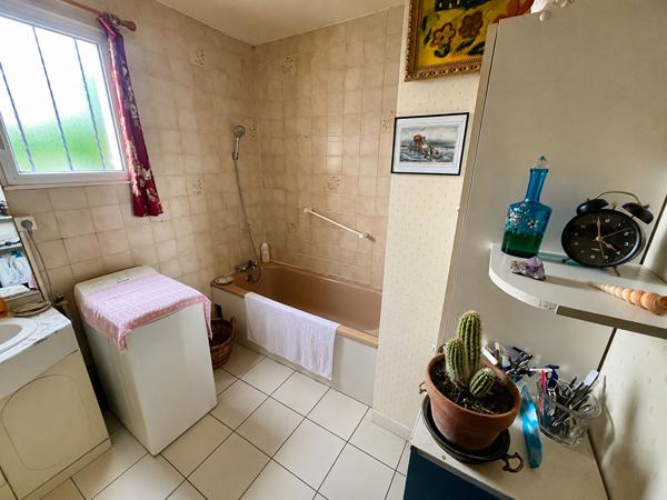 Maison Cregy Les Meaux 4 pièce(s) 72 m2