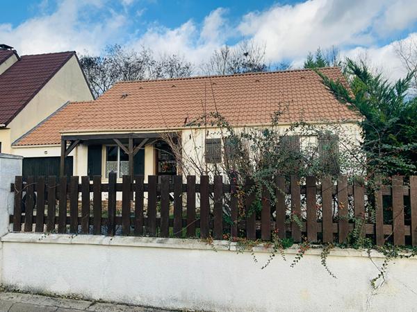 Maison Cregy Les Meaux 4 pièce(s) 72 m2