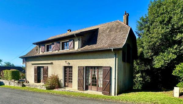 Maison 8 pièces 190 m2