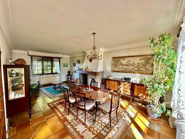 Maison 8 pièces 190 m2